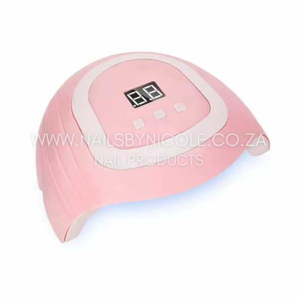 Sun Y5 54W UV LED Nail Lamp – USB Cable