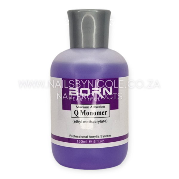 Born Beautiful – Monomer 150ml