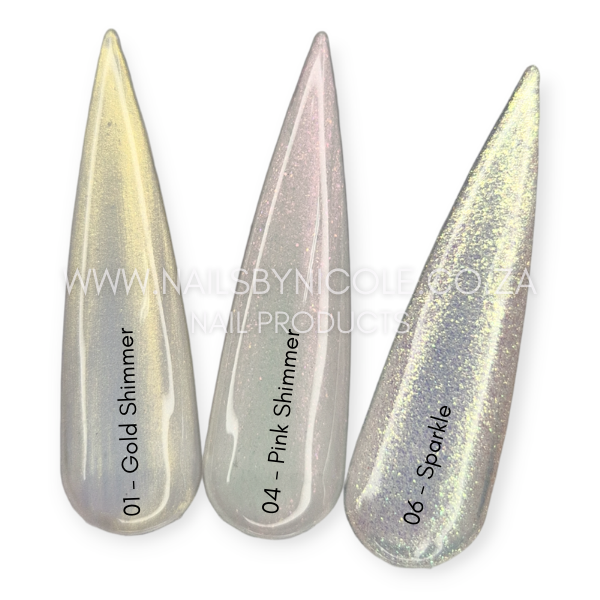 Shining Unicorn Gel 10ml