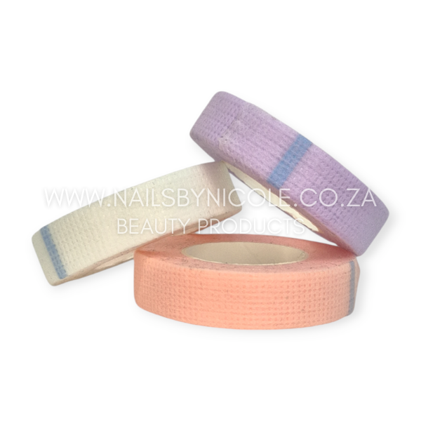 Eyelash Tape for Individual False Eyelash Extension
