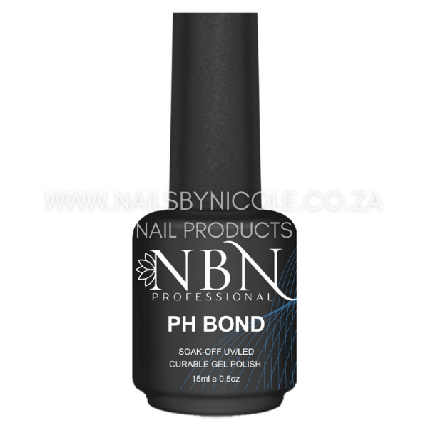 NBN Professional PH Bond 15ml