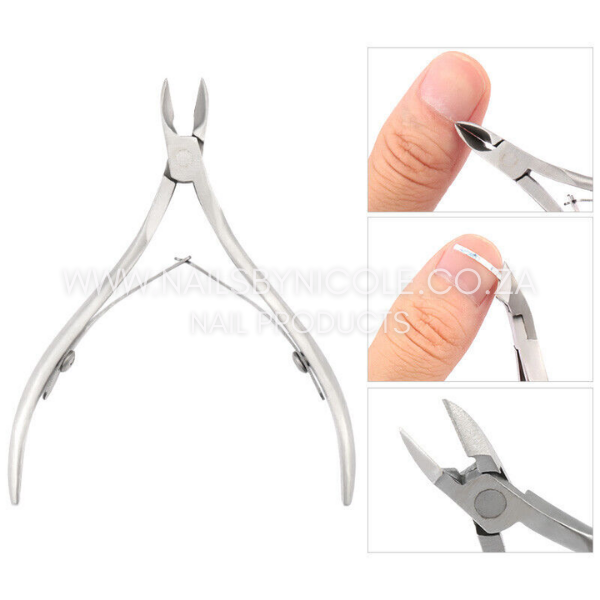 Cuticle Cutter
