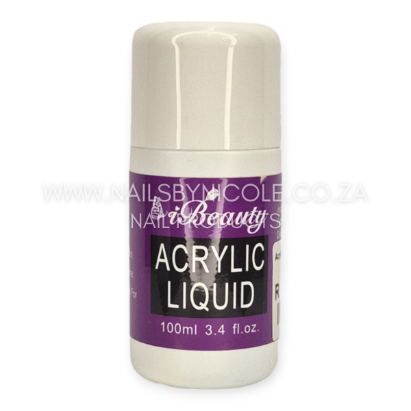 Acrylic Liquid 100 ml