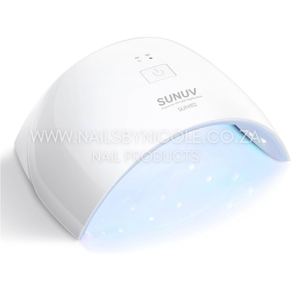 Sun 9c LED UV Lamp Nail Dryer 24W