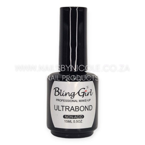 Bling Girl – Ultra Bond Non-Acid