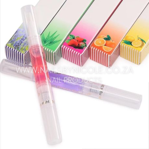 Cuticle Oil Pen