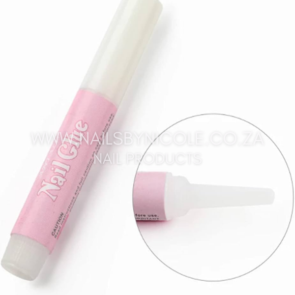 Nail Glue 2g – 10pc