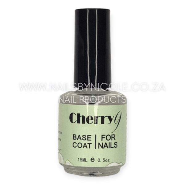 Cherry – Base Coat (Non UVLED) 15ml