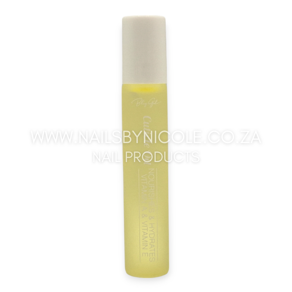 Bling Girl – Cuticle Oil 10ml