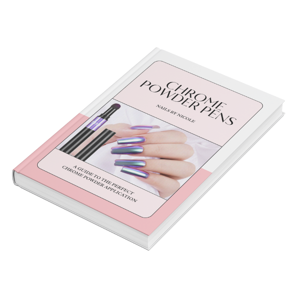 Chrome Powder Pens Guide