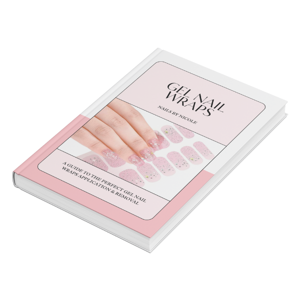 Gel Nail Wraps Guide