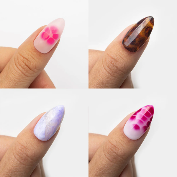 NBN Professional 8 in 1 Build It All Gel 15ml - Image 4