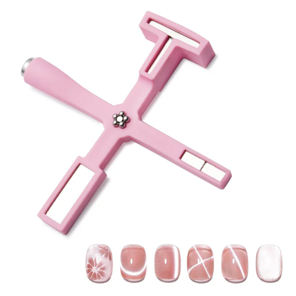 5 in 1 Cat Eye Magnet