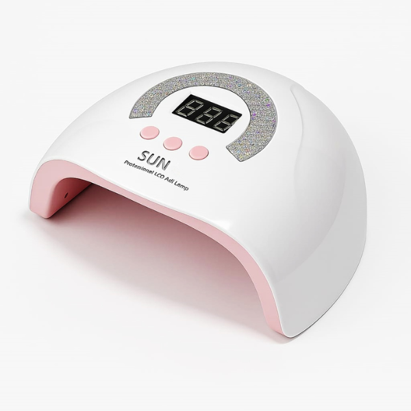 Sun L4 UV/LED Nail Lamp 88W