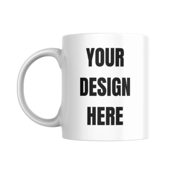 Personalised Mug