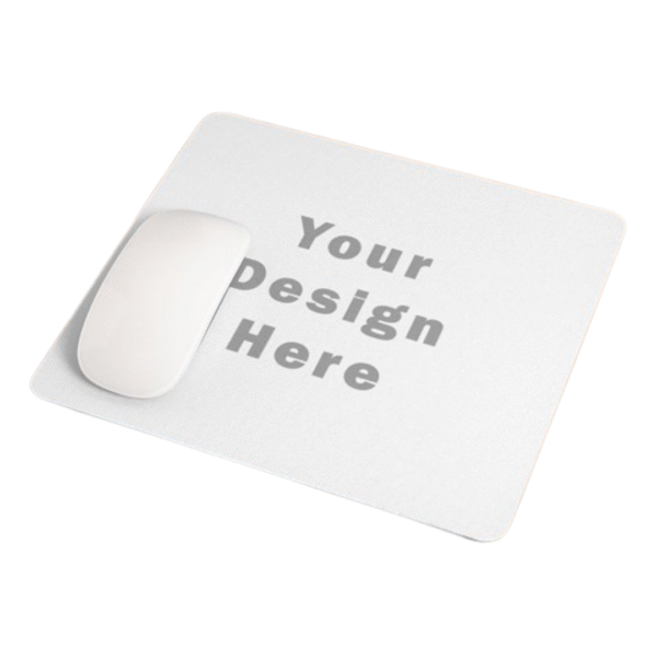 Personalised Mouse Pad