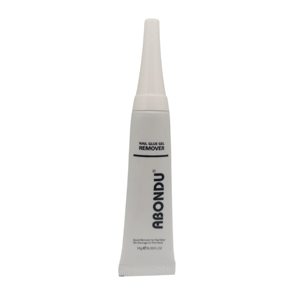 Abondu – Nail Glue Gel Remover